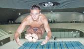 Daley warned his medal hopes could take a dive