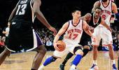 Jeremy Lin passes Knicks to victory over Kings