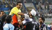 Indian hockey must emerge from cricket's shadow