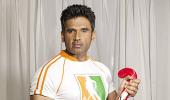 Suniel Shetty named WSH brand ambassador