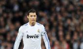 La Liga: Real Madrid 13 points clear after crushing Santander