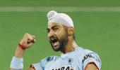 Olympic hockey qualifier: Clinical India maul Italy 8-1