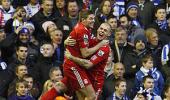 FA Cup: Liverpool hit six, Stoke go through