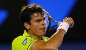 Raonic retains San Jose crown