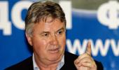 At 65, Guus Hiddink starts afresh with Anzhi