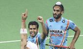 Unbeaten India down Poland 4-2, meet France in final