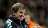 Liverpool can kickstart season at Wembley: Dalglish