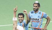 Hockey qualifier: India one win away from London dreams