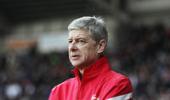 'Some Arsenal players lack faith in Wenger'