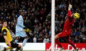 PHOTOS: City stretch lead, Chelsea end winless run