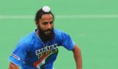 Rajpal Singh to lead Delhi Wizards in WSH