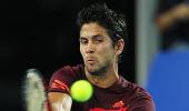 Hopman Cup: Verdasco spoils Hewitt's comeback