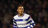 Man United striker Macheda joins QPR on loan