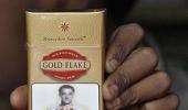 Terry mulls legal action over Indian anti-smoking picture