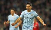 Man City move three points clear with Liverpool victory