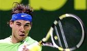 Federer, Nadal stay on course for final showdown