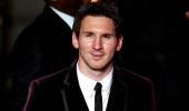 All you wanted to know about Lionel Messi