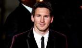 Messi still needs to shine at the World Cup, says Platini