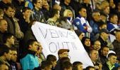 Blackburn fans mull protest against club owners