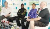 Kenya's Kipsang eyeing 2 hr 08 sec at Mumbai Marathon