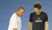 'Lendl can help Murray overcome Grand Slam drought'