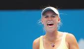 Leading women limp into Australian Open