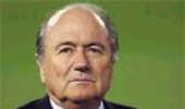 Platini will be a good FIFA president: Blatter