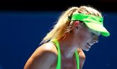 Stosur melts as other seeds handle the heat at Australian Open