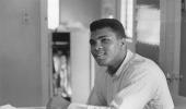 Trump likely to pardon boxer Muhammad Ali