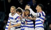 FA Cup: QPR survive MK Dons scare, meet Chelsea next