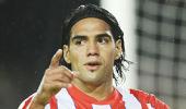 La-Liga: Tiger Falcao feasts on Real Sociedad