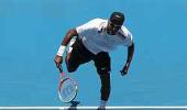 Paes-Stepanek in Aus Open quarters, Hesh-Bopanna ousted