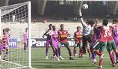 I-League: Prayag United stun Mohun Bagan