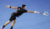 Djokovic crushes Australian dreams to reach quarters