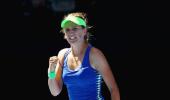 Azarenka reaches Australian Open final