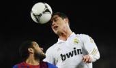 Kings Cup: Barcelona knock out Real Madrid