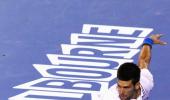 Aus Open photos: Djokovic beats Murray in epic