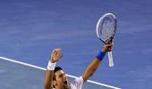 I have a mental edge over Nadal: Djokovic