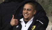 Roberto Carlos to retire at end of year