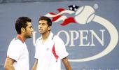 Keen on peace match with Bopanna as partner: Aisam