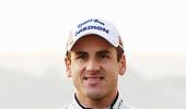 Formula One: Sutil handed 18-month suspension