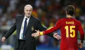 Record-breaking Spain redefine success story