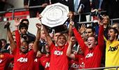 Manchester United to list on NY stock exchange