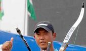 Indoor archery World Cup: India come home with medals