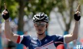 Greipel wins second Tour stage in a row