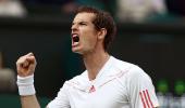 Murray sees off Tsonga, faces Federer in final