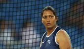 Meticulous planning key to success in Olympics: Poonia