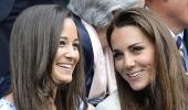 The Rich and Royal witness Wimbledon final