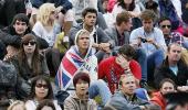 Brits endure more Wimbledon heartache after Murray loss