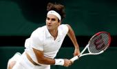 Evergreen Federer back on top of the world